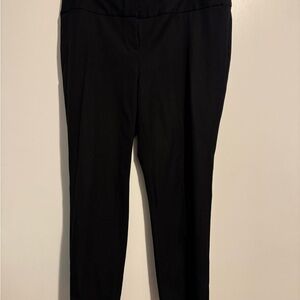 Alfani Women's Black Pants